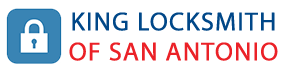 logo Locksmith San Antonio TX